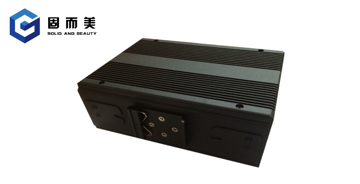 工控機(jī)箱要如何屏蔽電磁干擾？