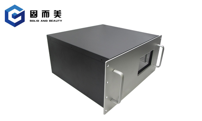 如何設(shè)計(jì)出標(biāo)準(zhǔn)的工控機(jī)箱？