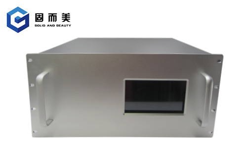 設(shè)備鋁外殼加工的優(yōu)勢，你造么?