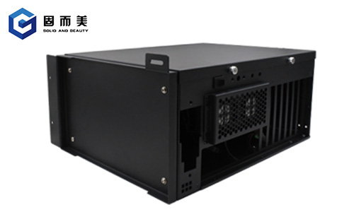 對于鈑金加工的機箱機柜，對于選材和使用，你知道多少？