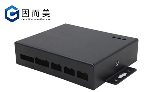 關(guān)于模塊電源外殼，你知道多少？
