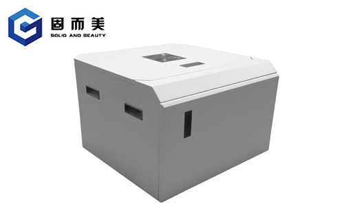 電機(jī)外殼的功能是什么？我們該如何選擇呢？