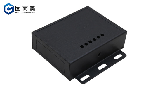 鈑金機箱加工的過程是怎樣的？