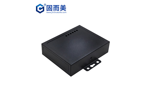 山東固而美為您提供專業(yè)的DTU金屬外殼定制設計，保駕護航！