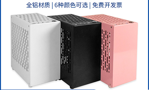 ITX是什么？它小巧精致，已逐步成為DIY玩家的首選！