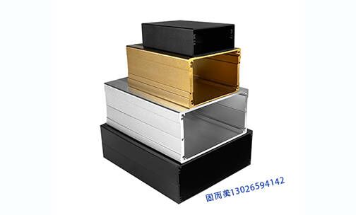 全鋁殼體,鋁合金電子電源控制箱,鋁合金的材質5大優(yōu)勢！