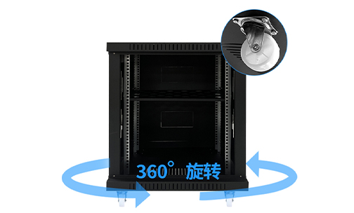 固而美機(jī)柜 | 強(qiáng)勢(shì)來(lái)襲！12u升級(jí)版·特價(jià)機(jī)柜誠(chéng)意滿滿！